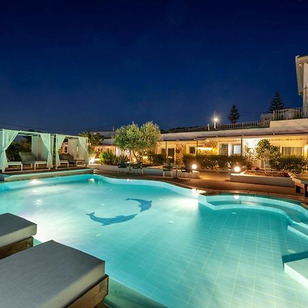 Homes Eva'S Garden, Poolside Cozy Havens In Kos Agios Dimitrios  Екстер'єр фото